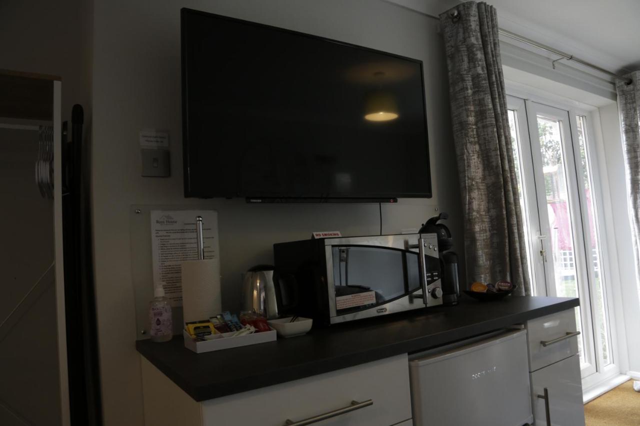 Appartement Ross House à Black Notley Extérieur photo