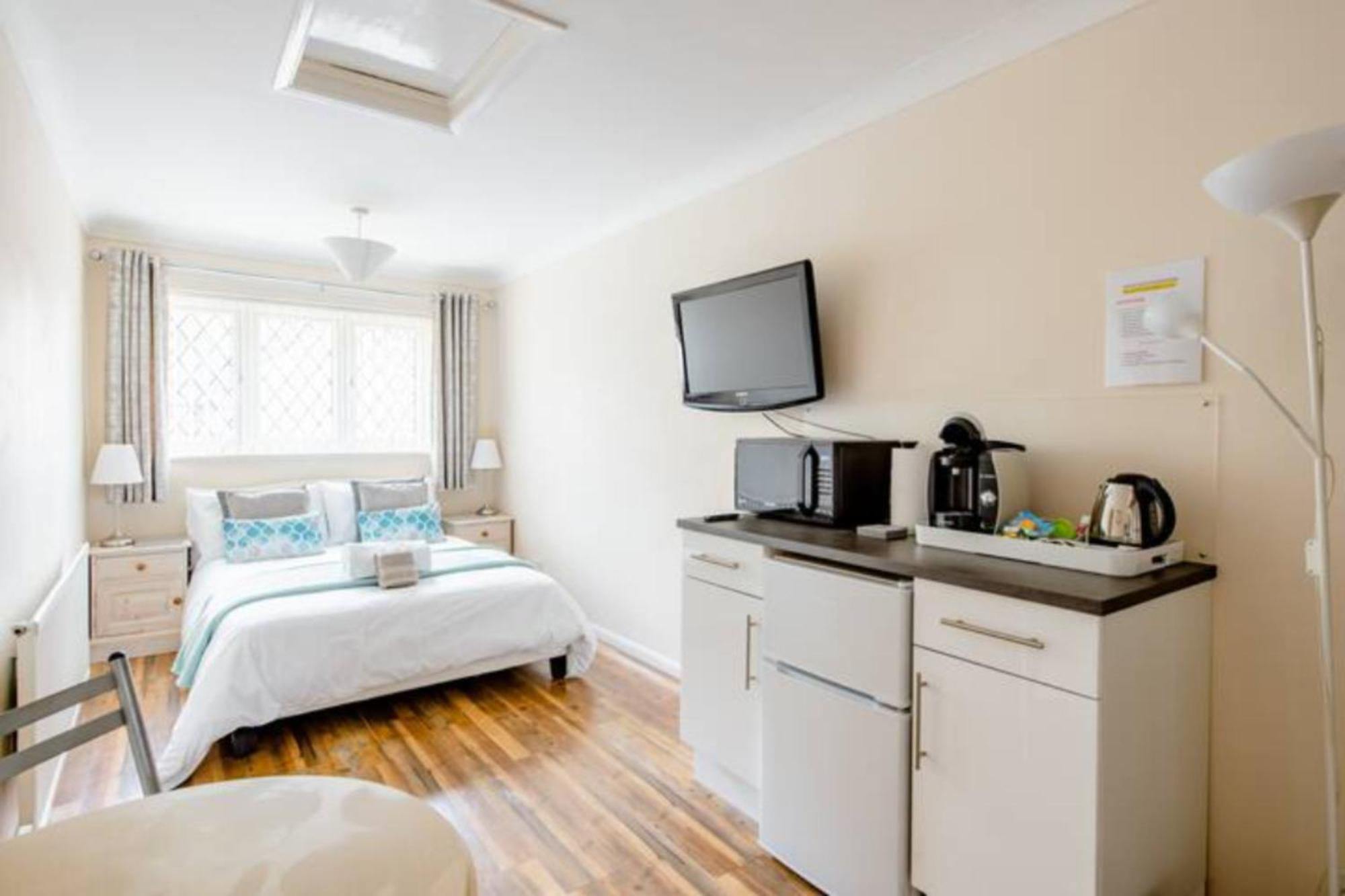 Appartement Ross House à Black Notley Extérieur photo